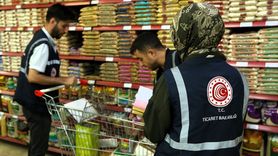 Erzurum'da Fahiş Fiyat Denetimi Başlatıldı