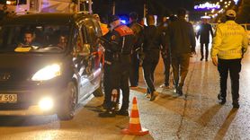 Erzurum'da Güvenlik Uygulamaları Yükseliyor