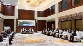 Erzurum ve Linfen Kardeş Şehir Oldu