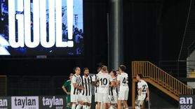 Esenler Erokspor Zorlu Maçta Manisa FK'yı Geçti