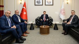 Esenyurt Adalet Sarayı İnşaatı Yıl Sonunda Başlıyor