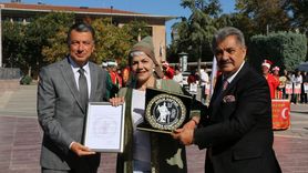 Eskişehir'de 38. Ahilik Haftası Coşkuyla Kutlandı