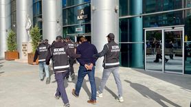Eskişehir'de Tefecilik Operasyonu: 10 Gözaltı