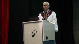 Eskişehir Teknik Üniversitesi 2025-2026 Akademik Yılına Merhaba Dedi