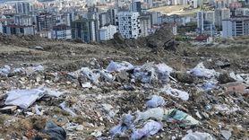 Etimesgut Belediyesine Çevre İhlali Nedeniyle Cezai İşlem Uygulandı