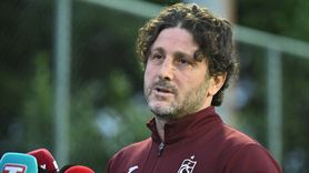 Fatih Tekke'den Penaltı ve Onuachu Açıklamaları