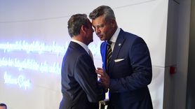 Fenerbahçe'de Yeni Dönem: Sadettin Saran Mazbatasını Aldı