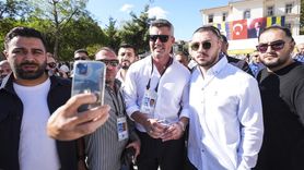 Fenerbahçe Kulübü Olağanüstü Seçim Genel Kurulu