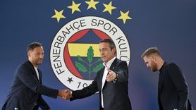 Fenerbahçe Tedesco ile Yeni Bir Döneme Giriyor
