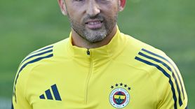 Fenerbahçe, Trabzonspor Maçına Hazırlanıyor