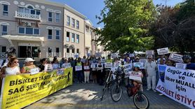 Fethiye'de Bisikletli Kazasında Mahkeme Süreci Devam Ediyor