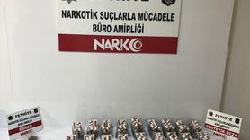 Fethiye'de Uyuşturucu Operasyonu: Şüpheli Tutuklandı