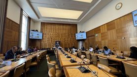 Fransa'daki İnsan Hakları İhlalleri BM Cenevre Ofisi'nde Gündeme Geldi