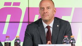 Galatasaray HDI Sigorta Erkek Voleybol Takımı'nda Yeni Transferler