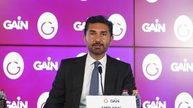 Galatasaray Kadın Futbol Takımı ve GAİN Medya'dan Yenilikçi Sponsorluk Anlaşması