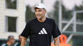 Gaziantep FK Kocaelispor Maçına Hazır