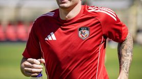 Gaziantep FK, Trabzonspor Maçına Hazırlanıyor