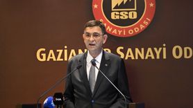 Gaziantep'te E-İhracat Eğitimi Düzenlendi