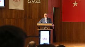 Gaziantep'te İhracatın Finansmanı Buluşmaları Gerçekleşti