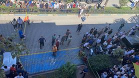 Gazipaşa'da Silahlı Saldırı: Bir Kişi Yaralandı