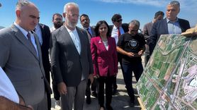 Gediz Köprülü Kavşağı'ndaki İncelemeler ve Proje Hedefleri