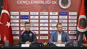 Gençlerbirliği Hakem Kararlarına Tepki Gösterdi