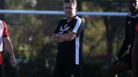 Gençlerbirliği Hazırlıklarını Sürdürüyor