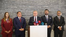 Gençlik ve Spor Bakanı Osman Aşkın Bak'tan Muş'ta Terörsüz Türkiye Vurgusu