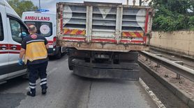 Giresun Bulancak'ta Trafik Kazası: 1 Ölü, 1 Yaralı