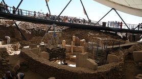 Göbeklitepe'de Neolitik Dönem İle İlgili Çarpıcı Keşif