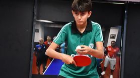 Görkem Öçal: Dünya Şampiyonası'nda Hedef Şampiyonluk