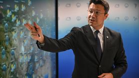 Hafta Sonu Yurt Genelinde Yağışlar Etkili Olacak