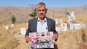 Hakkari'de 15 Yıl Önceki Terör Saldırısı Anıldı