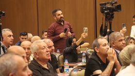 Hatay'da Deprem Sonrası Çalışmalar Hızla Devam Ediyor