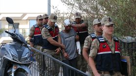 Hatay'da Gasptan Sonra Cinayet: Zanlı Tutuklandı