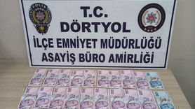 Hatay'da Kumar Operasyonu: Üç Kişiye Yüksek Cezalar Uygulandı