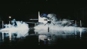 Havacılıkta Yeni Ufuk: B-250 Hafif Taarruz Uçağı İçin Eğitim Ekosistemi