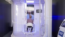 HAVELSAN Yetenek Kapsülü ile Gençlere Mülakat Deneyimi