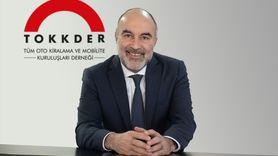 Hibrit ve Elektrikli Araçların Kiralama Pazarındaki Artış