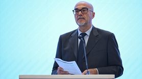 İklim Değişikliğine Uyum Hibe Programı Tanıtım Toplantısı Ankara'da Gerçekleştirildi