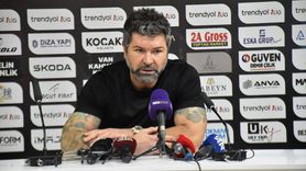 İmaj Altyapı Vanspor ve Özbelsan Sivasspor Maçında Sonuç Dikkat Çekti