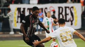 Imal Altyapı Vanspor, Amed Sportif Faaliyetler'i 3-0 Yenerek Üst Sıraya Tırmandı