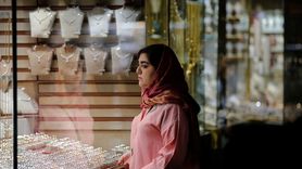 İran'da Döviz ve Altın Kurları Rekor Seviyelere Ulaştı