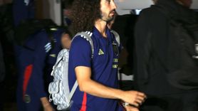 İspanya Milli Futbol Takımı Konya'da