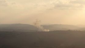 İsrail'in Lübnan'a Hava Saldırısı: Son Gelişmeler