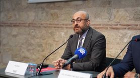 İstanbul Çocuk Kitapları Fuarı 2023