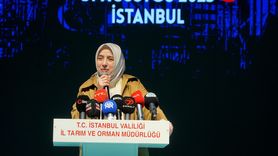 İstanbul'da 2025-2026 Balıkçılık Sezonu Açıldı