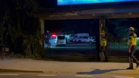 İstanbul'da Cumhuriyet Savcısı Bıçaklandı