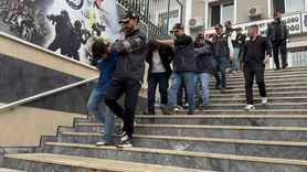 İstanbul'da Motosiklet Hırsızlığına Operasyon: 23 Şüpheli Yakalandı