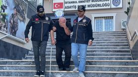 İstanbul'da Oto Hırsızlığına Yönelik Operasyon: 4 Zanlı Tutuklandı